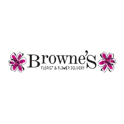 Browne's Florist & Flower Delivery